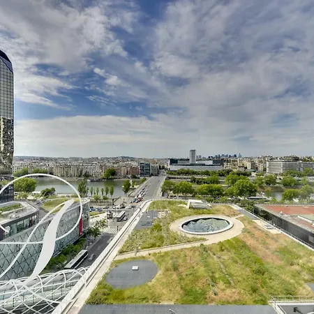 Tower * Paris